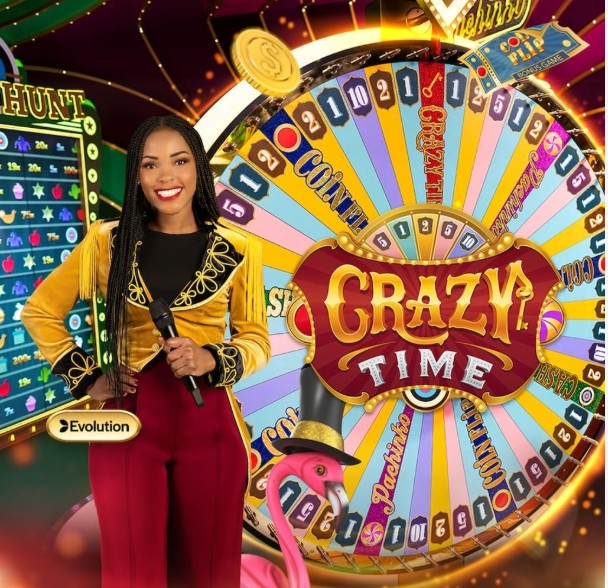 Crazy Time