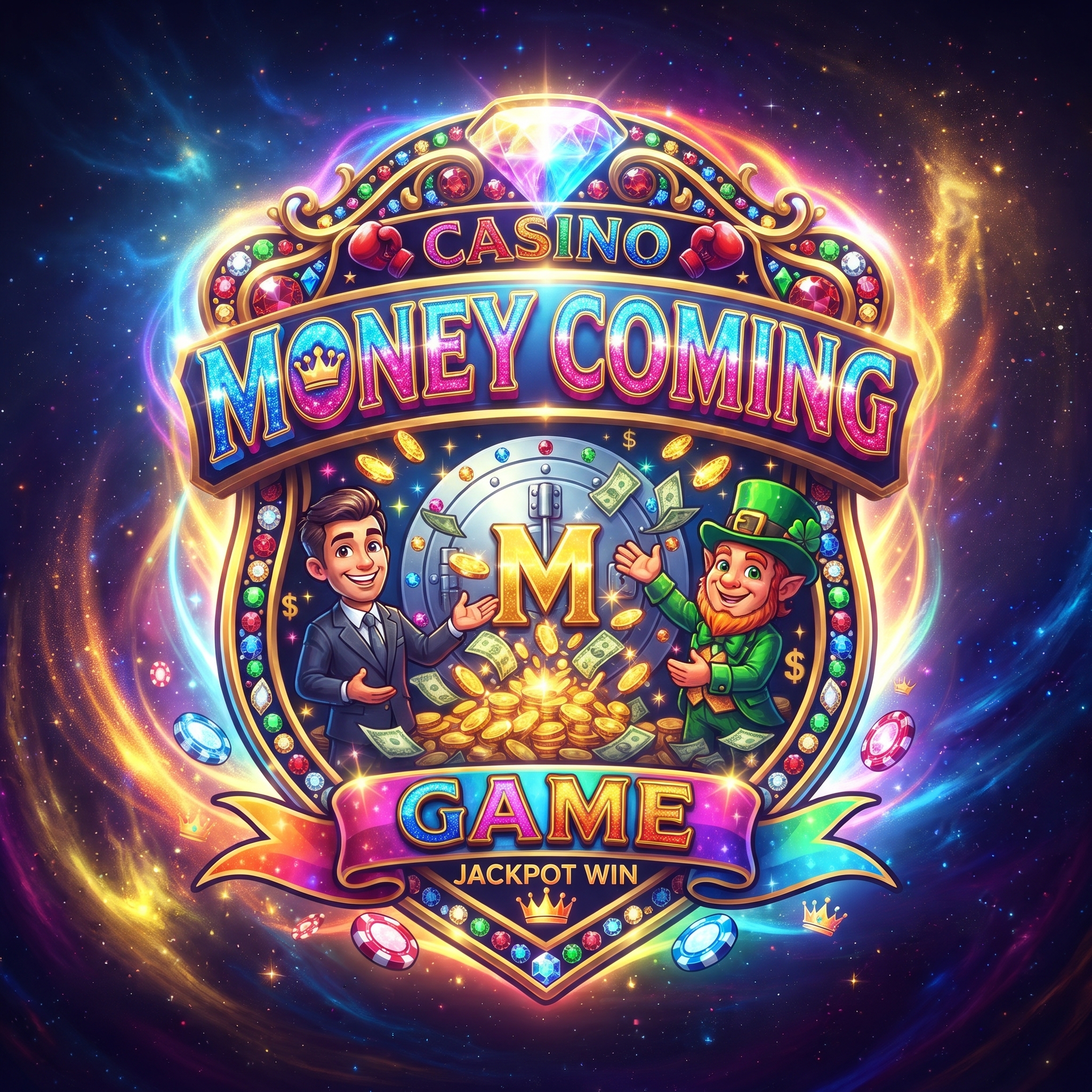 Money Coming